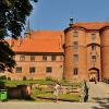 FROMBORK - WAROWNIA