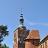 FROMBORK - WAROWNIA