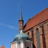 FROMBORK - KATEDRA