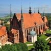 FROMBORK - KATEDRA