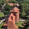 FROMBORK - WAROWNIA