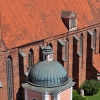 FROMBORK - KATEDRA