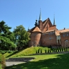 FROMBORK - WAROWNIA