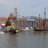 GDAŃSK - PARADA ŻAGLOWCÓW 2011