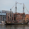 GDAŃSK - PARADA ŻAGLOWCÓW 2011