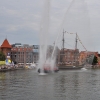 GDAŃSK - PARADA ŻAGLOWCÓW 2011