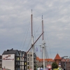 GDAŃSK - PARADA ŻAGLOWCÓW 2011