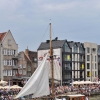 GDAŃSK - PARADA ŻAGLOWCÓW 2011