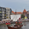 GDAŃSK - PARADA ŻAGLOWCÓW 2011