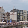 GDAŃSK - PARADA ŻAGLOWCÓW 2011