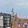 GDAŃSK - PARADA ŻAGLOWCÓW 2011