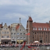 GDAŃSK - PARADA ŻAGLOWCÓW 2011