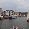 GDAŃSK - PARADA ŻAGLOWCÓW 2011