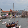 GDAŃSK - PARADA ŻAGLOWCÓW 2011