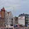 GDAŃSK - PARADA ŻAGLOWCÓW 2011