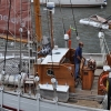 GDAŃSK - PARADA ŻAGLOWCÓW 2011