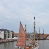 GDAŃSK - PARADA ŻAGLOWCÓW 2011