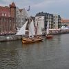 GDAŃSK - PARADA ŻAGLOWCÓW 2011
