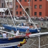 GDAŃSK - PARADA ŻAGLOWCÓW 2011