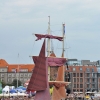 GDAŃSK - PARADA ŻAGLOWCÓW 2011