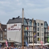 GDAŃSK - PARADA ŻAGLOWCÓW 2011