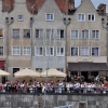 GDAŃSK - PARADA ŻAGLOWCÓW 2011