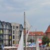 GDAŃSK - PARADA ŻAGLOWCÓW 2011