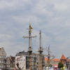 GDAŃSK - PARADA ŻAGLOWCÓW 2011