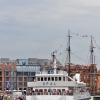 GDAŃSK - PARADA ŻAGLOWCÓW 2011