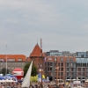 GDAŃSK - PARADA ŻAGLOWCÓW 2011