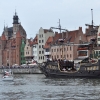 GDAŃSK - PARADA ŻAGLOWCÓW 2011