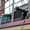 GDAŃSK - PARADA ŻAGLOWCÓW 2011