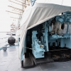 GDYNIA - ORP BŁYSKAWICA