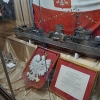 GDYNIA - ORP BŁYSKAWICA