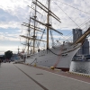 GDYNIA - DAR POMORZA