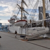 GDYNIA - DAR POMORZA