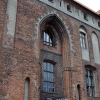 KWIDZYN - ZAMEK