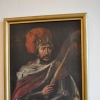 KWIDZYN - ZAMEK
