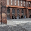 KWIDZYN - ZAMEK