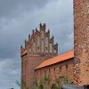 KWIDZYN - ZAMEK