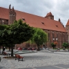 KWIDZYN - KATEDRA