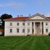 KORCZEW - PAŁAC