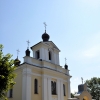 DROHICZYN - CERKIEW ŚW. MIKOŁAJA