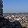 OLSZTYN - ZAMEK