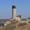 OLSZTYN - ZAMEK