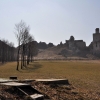 OLSZTYN - ZAMEK