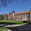 ŁAŃCUT - ZAMEK