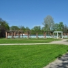 ŁAŃCUT - PARK ZAMKOWY