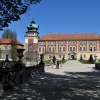 ŁAŃCUT - ZAMEK