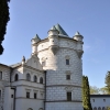KRASICZYN - ZESPÓŁ ZAMKOWO-PARKOWY